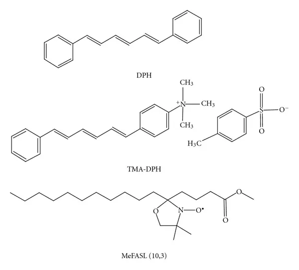 1,6-Diphenyl-1,3,5-Hexatriene (DPH) pure