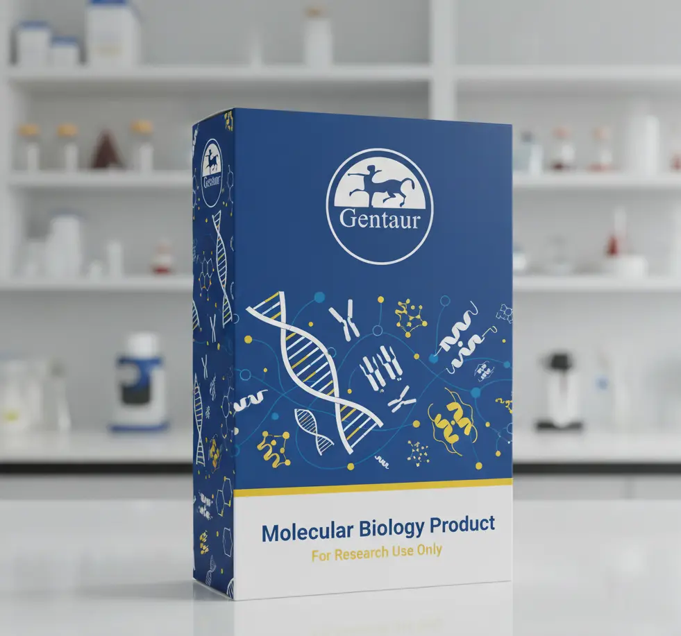 100bp Plus Opti-DNA Marker; 500 μl/100 loads