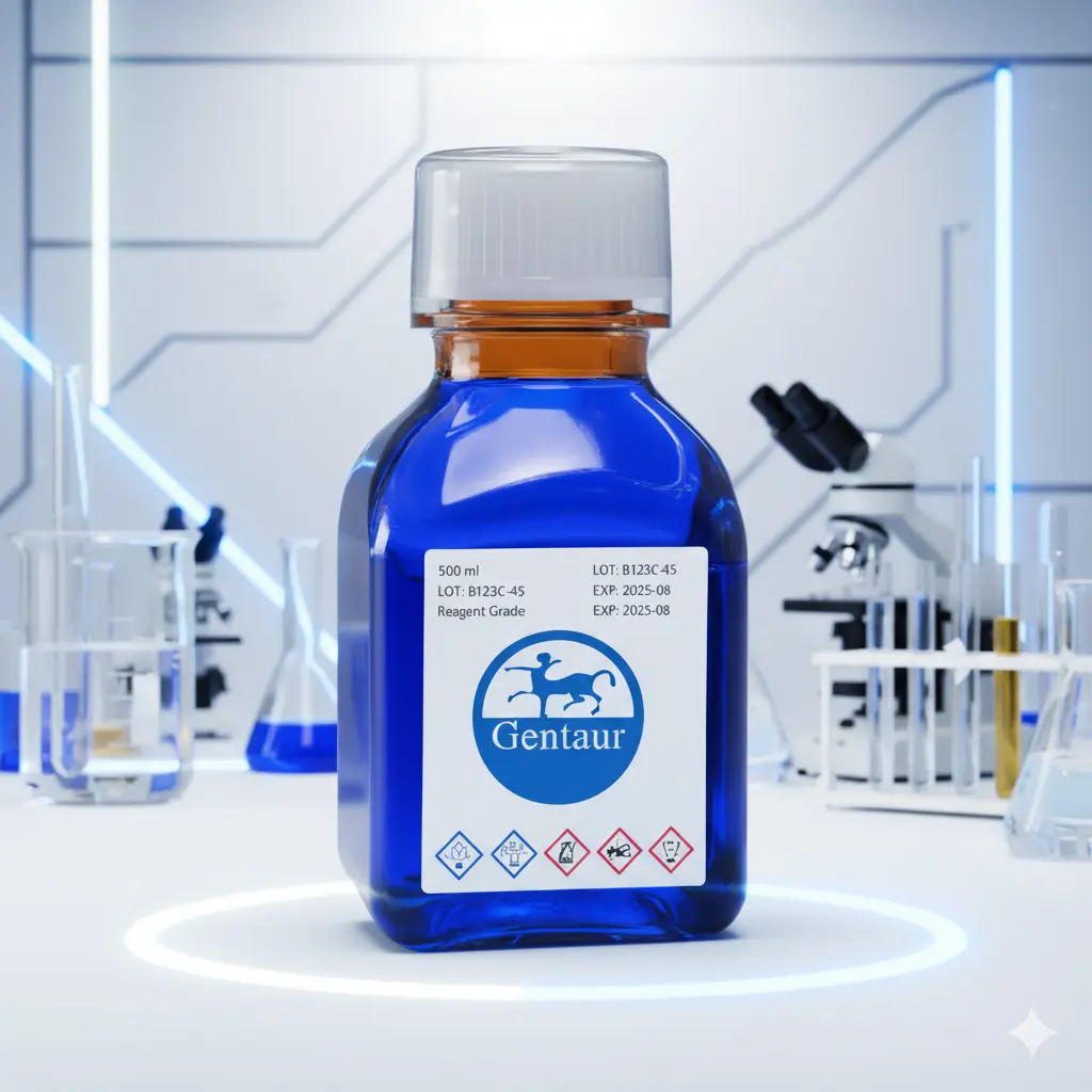 JM109 (DE3) Chemically Competent Cellule : 6x200µl