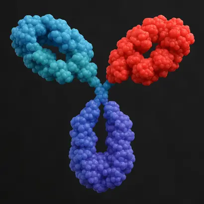 Monoclonal Anti-FMC63 scFv Antibody, Mouse