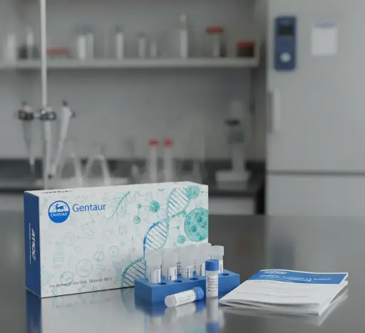 Babesia bovis Nested PCR primer (2nd reverse) : 100 nmol (Lyophilized)