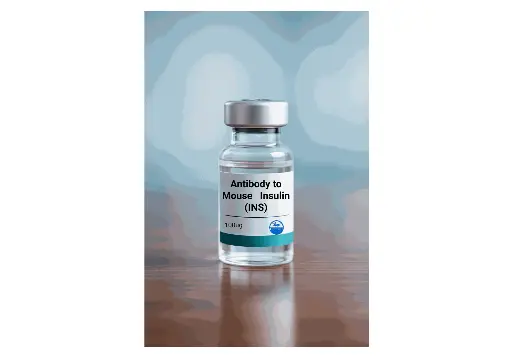 [GEN-A90448Mu01-100ug] Anticorpo contro l'insulina del topo (INS)